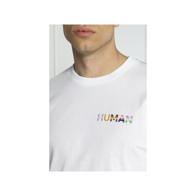 HUGO t-shirt dain | regular fit