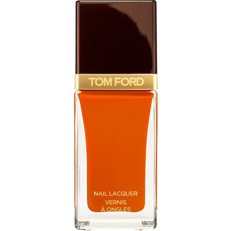 TOM FORD NAIL LAQUER
