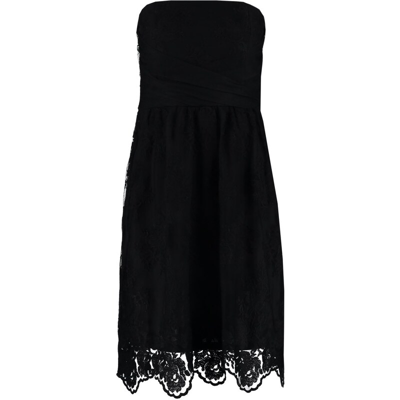 Esprit Collection Cocktailkleid / festliches Kleid black