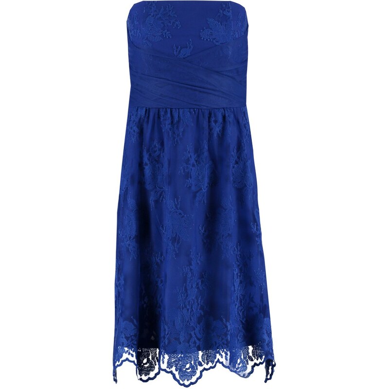 Esprit Collection Cocktailkleid / festliches Kleid electric blue