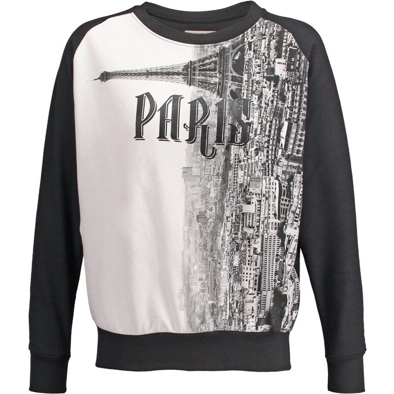Eleven Paris SUNCIPAR Sweatshirt black