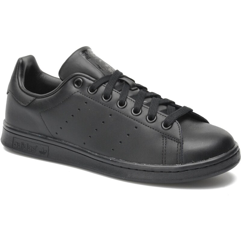 Adidas Originals - Stan Smith - Sneaker für Herren / schwarz