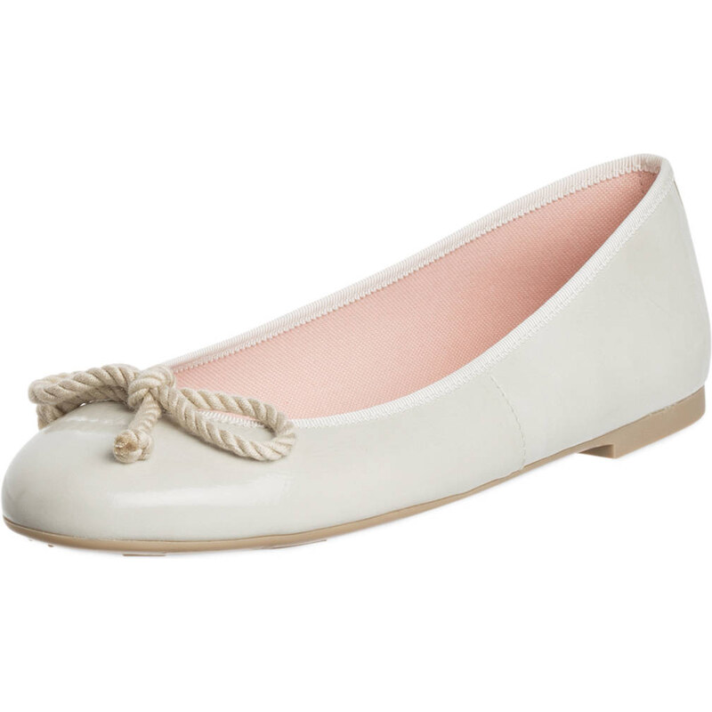 Pretty Ballerinas Schuhe grau