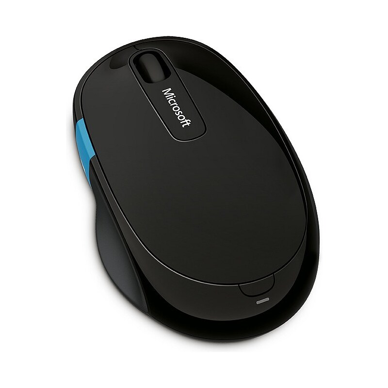 Microsoft PC - Zubehör »Sculpt Comfort Mouse«