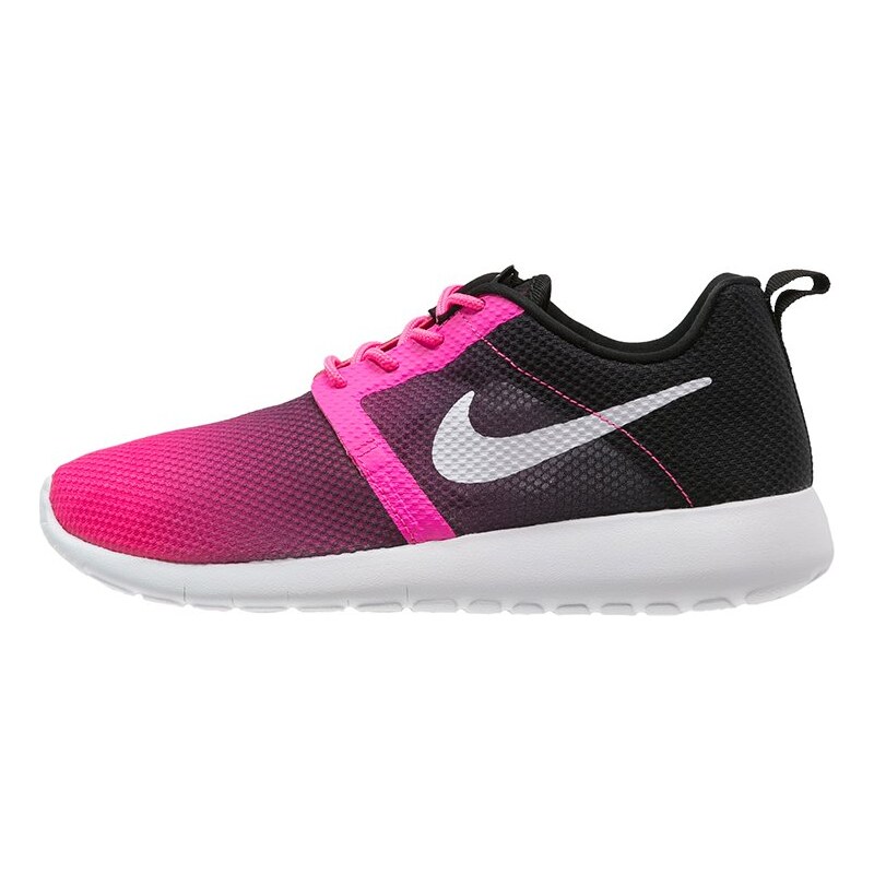 Nike Sportswear ROSHE ONE FLIGHT WEIGHT Sneaker pink pow/white/black