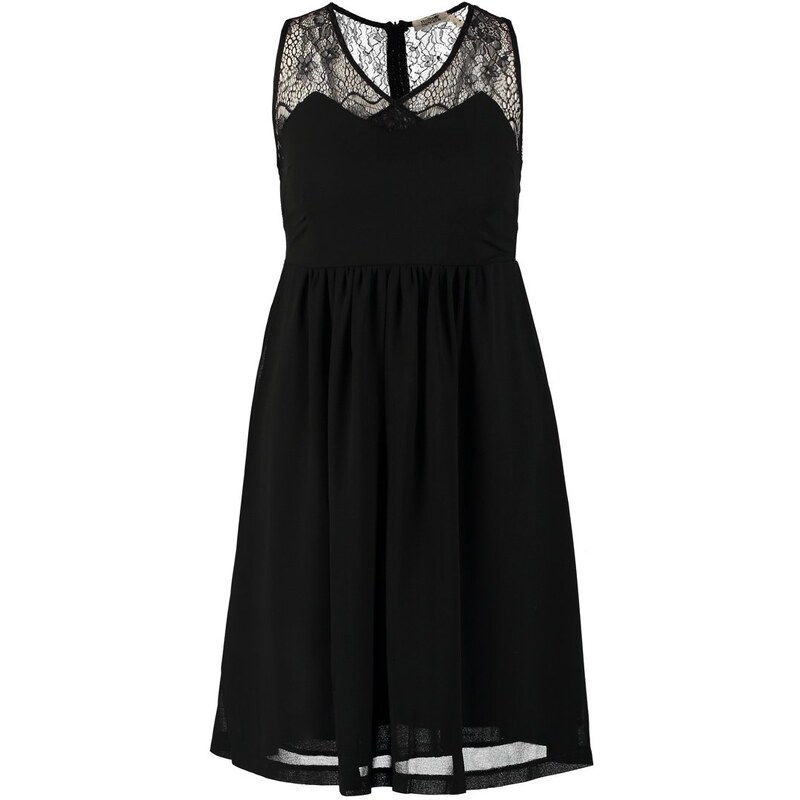 Molly Bracken Cocktailkleid / festliches Kleid noir