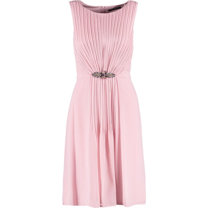 Esprit Collection Cocktailkleid / festliches Kleid peach blossom