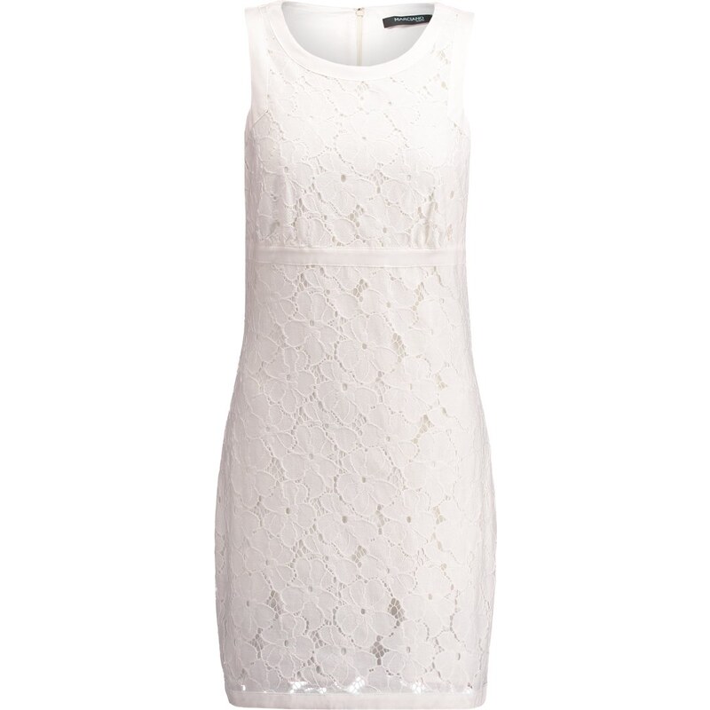MARCIANO GUESS Cocktailkleid / festliches Kleid blanc