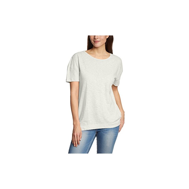 Maerz Damen T-Shirt 148500, Einfarbig