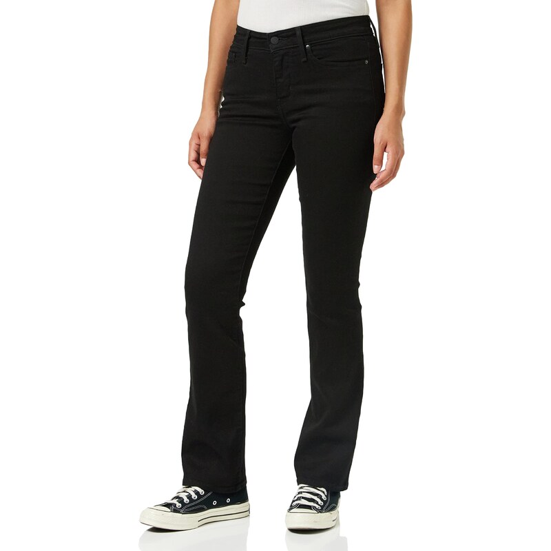 Levi's Damen 315 Shaping Bootcut Jeans