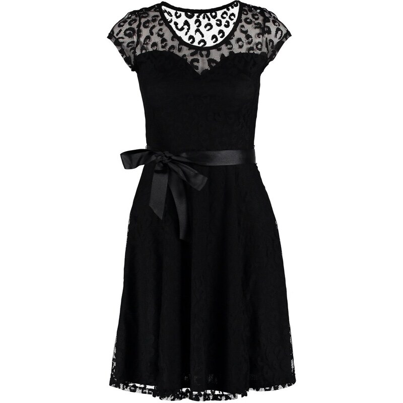Morgan ROROT Cocktailkleid / festliches Kleid noir