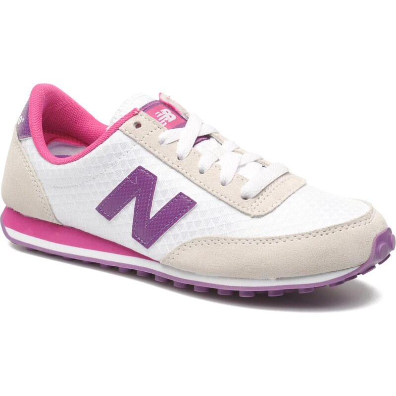 New Balance - UL410 - Sneaker für Damen / weiß