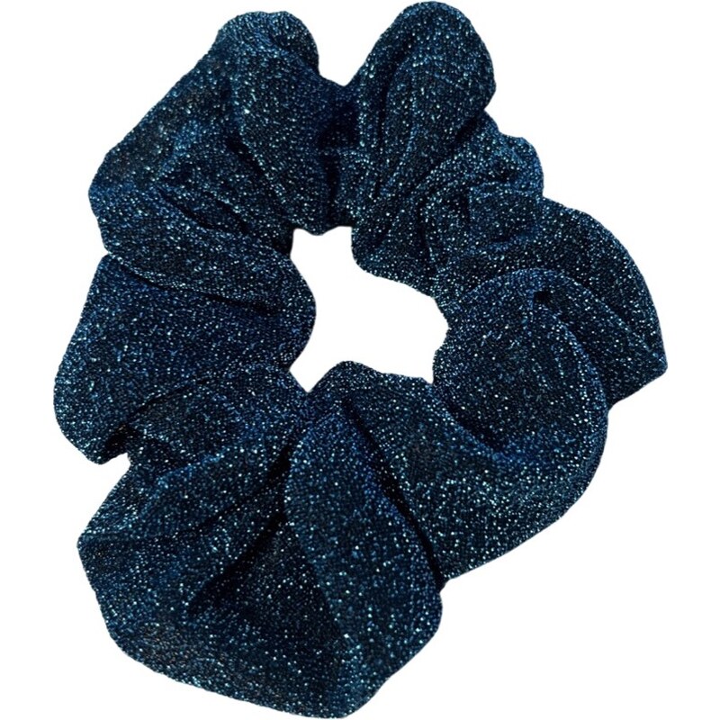 IZMAEL Glitter Haarband – Blau KP19004