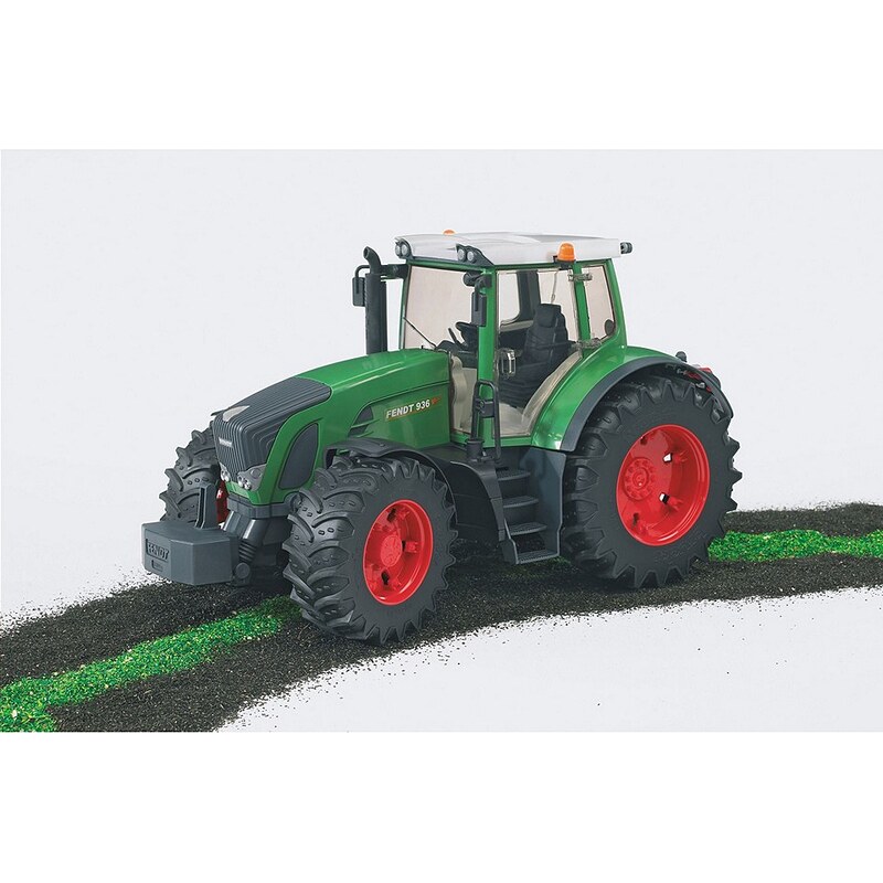bruder® Traktor, »Fendt 936 Vario«