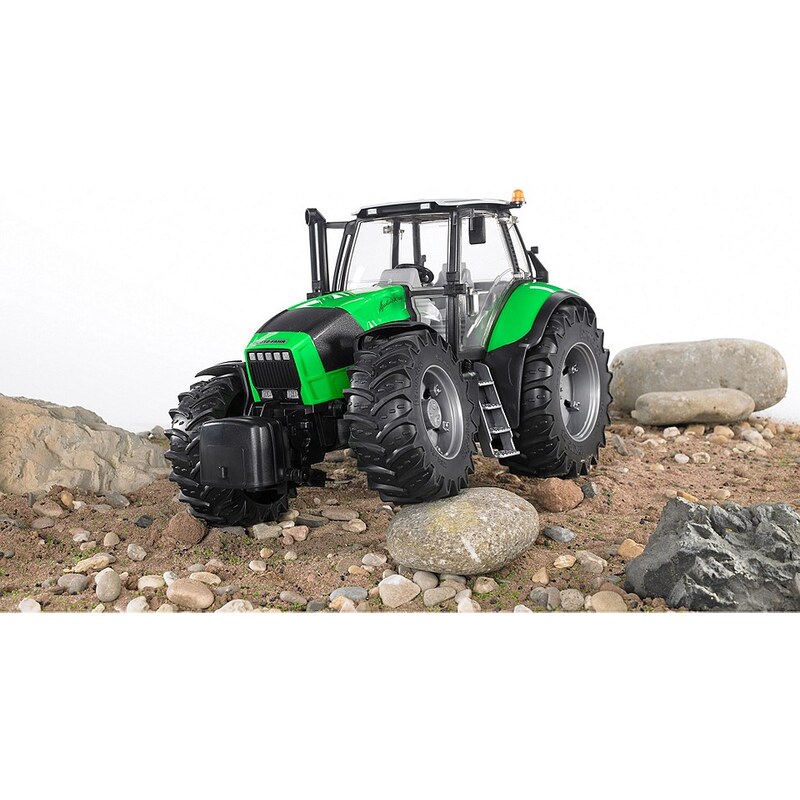 bruder® Traktor, »Deutz Agrotron X720«