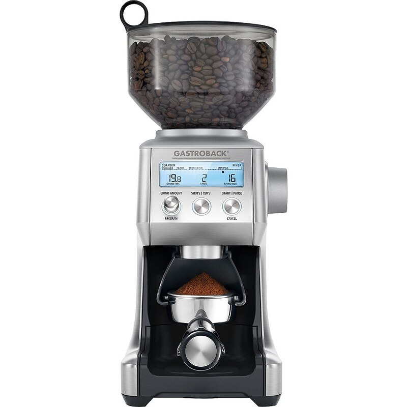 Gastroback Kaffeemühle »Advanced Pro 42639«