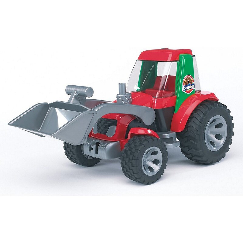 bruder® Traktor mit Frontlader, »ROADMAX«
