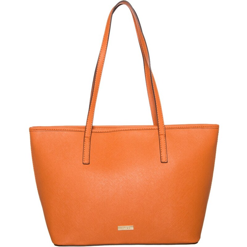 ALDO HATCHET Shopping Bag orange