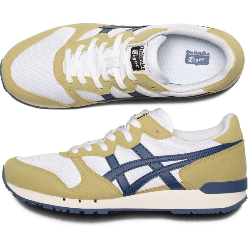 Onitsuka Tiger Alvarado GLAMI