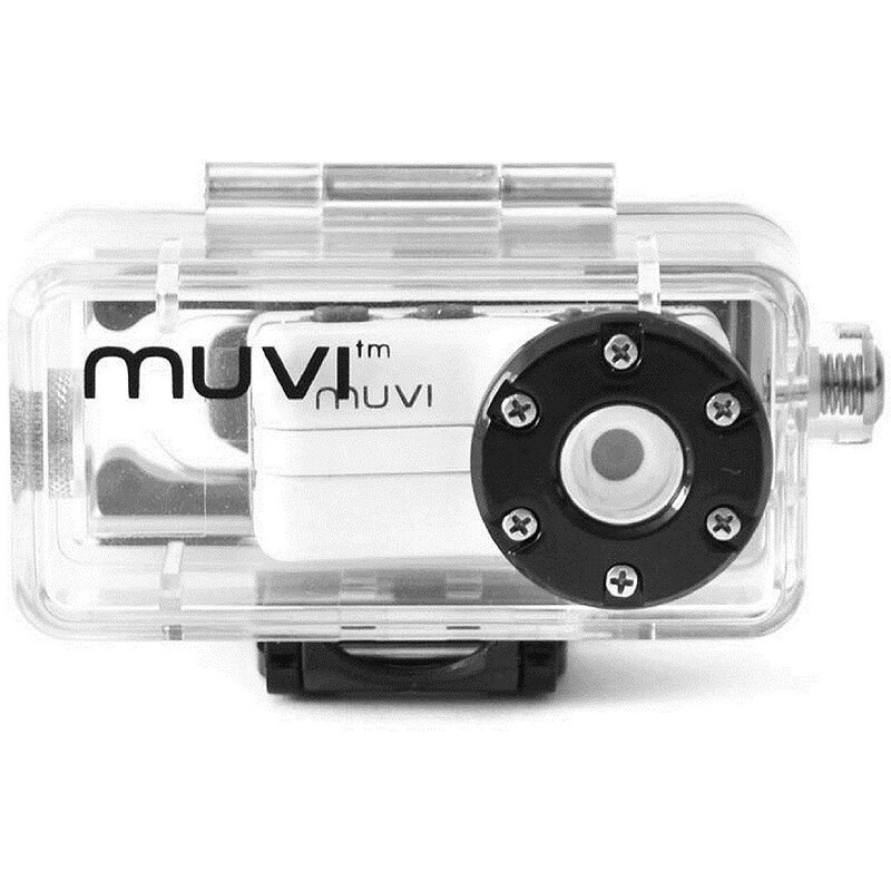 Veho Unterwassergehäuse für Muvi »VCC-A002-WPC«