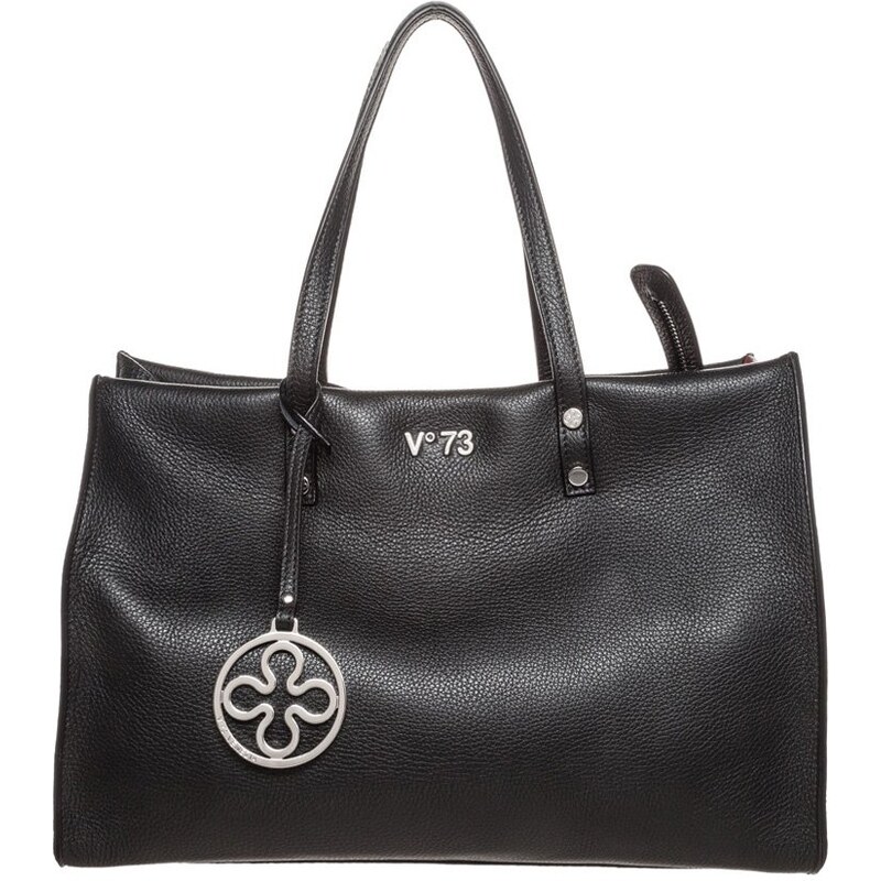 V73 NEW VENEZIA Shopping Bag black