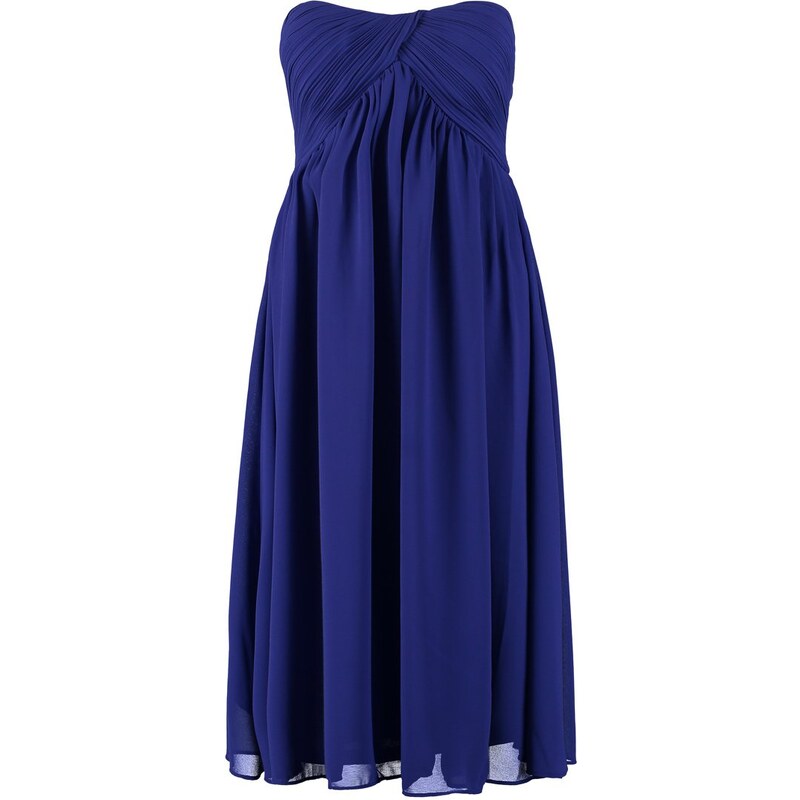 Glamorous Cocktailkleid / festliches Kleid royal blue