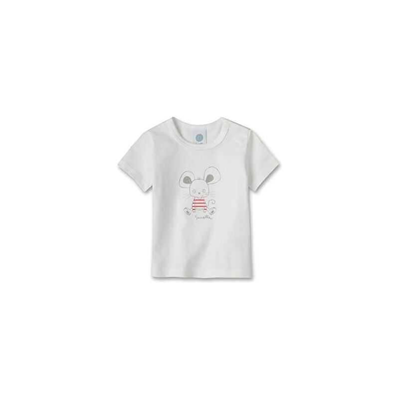 Sanetta Baby - Jungen T-Shirt 113293