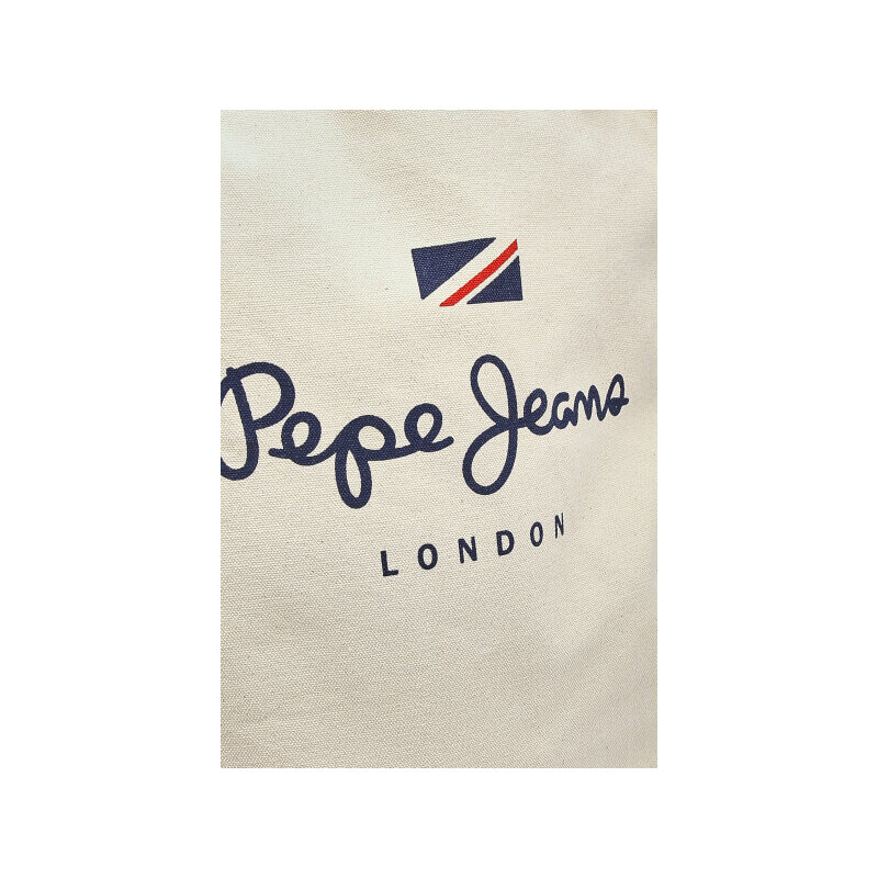 Pepe Jeans London shopper