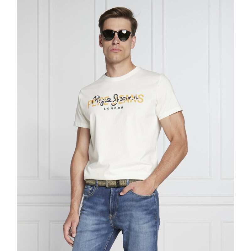 Pepe Jeans London t-shirt thierry | regular fit