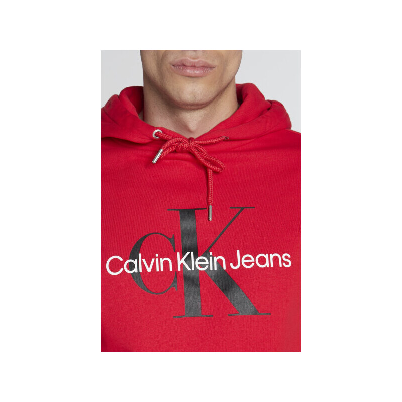 CALVIN KLEIN JEANS sweatshirt | regular fit