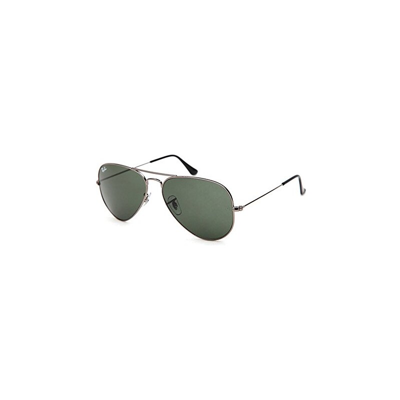 Ray-Ban Unisex Sonnenbrille Aviator Large Metal RB3025