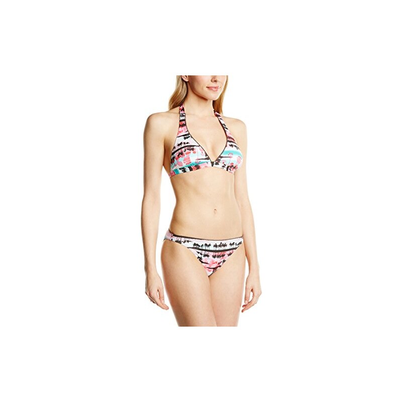 ESPRIT Damen Bikini-Set PEARL BEACH