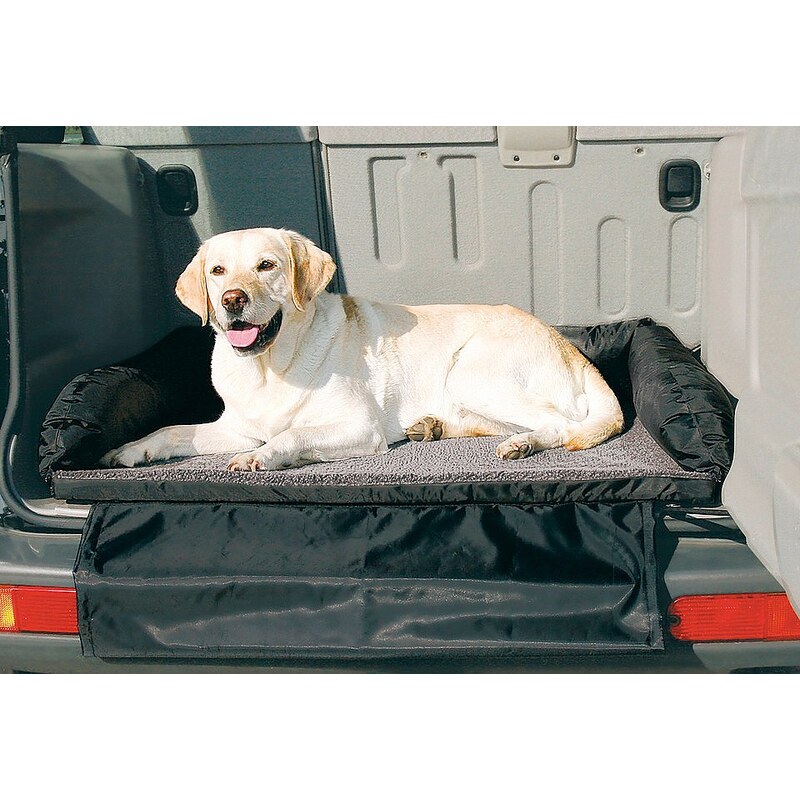 TRIXIE Hunde-Bett »Auto-Bett«