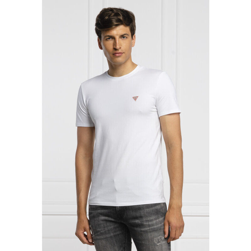 GUESS JEANS t-shirt core | extra slim fit