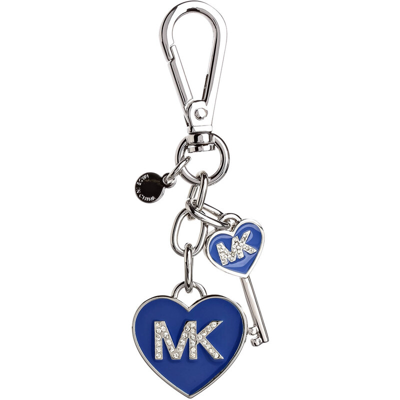 MICHAEL KORS Schlüssel- & Taschenanhänger blau