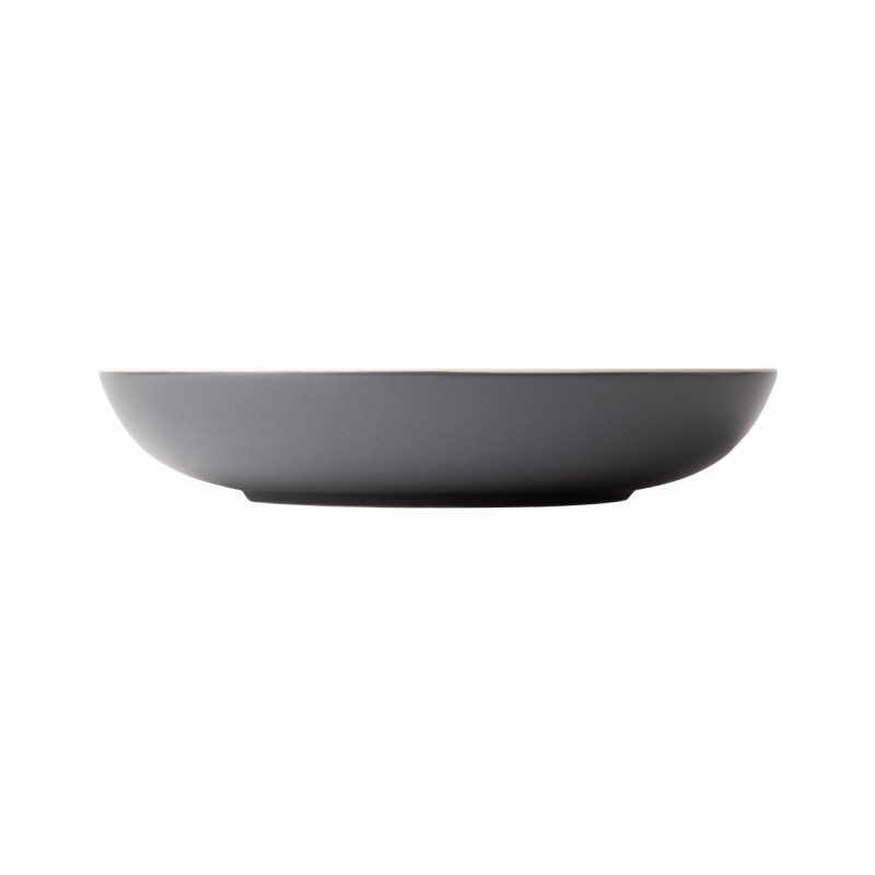 SOLA Lunasol - Keramik-Teller Set 12-tlg. – Elements East grey (492405)