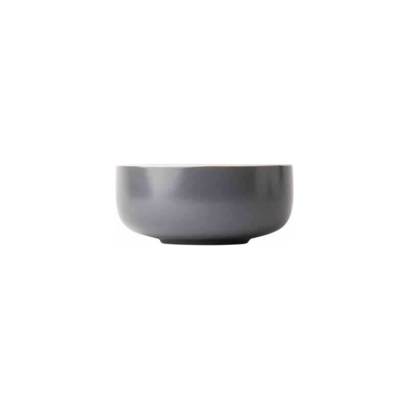 SOLA Lunasol - Keramik-Schalen Set 4-tlg. – Elements East grey (492406)