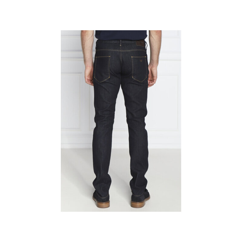 Emporio Armani jeans j06 | slim fit