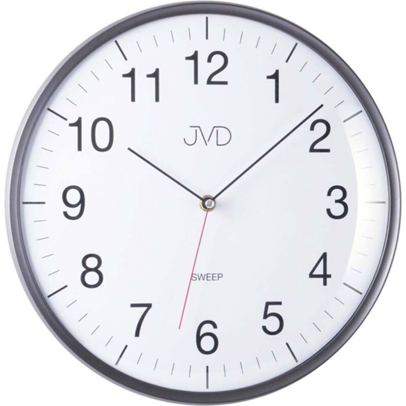 Clock JVD HA16.2