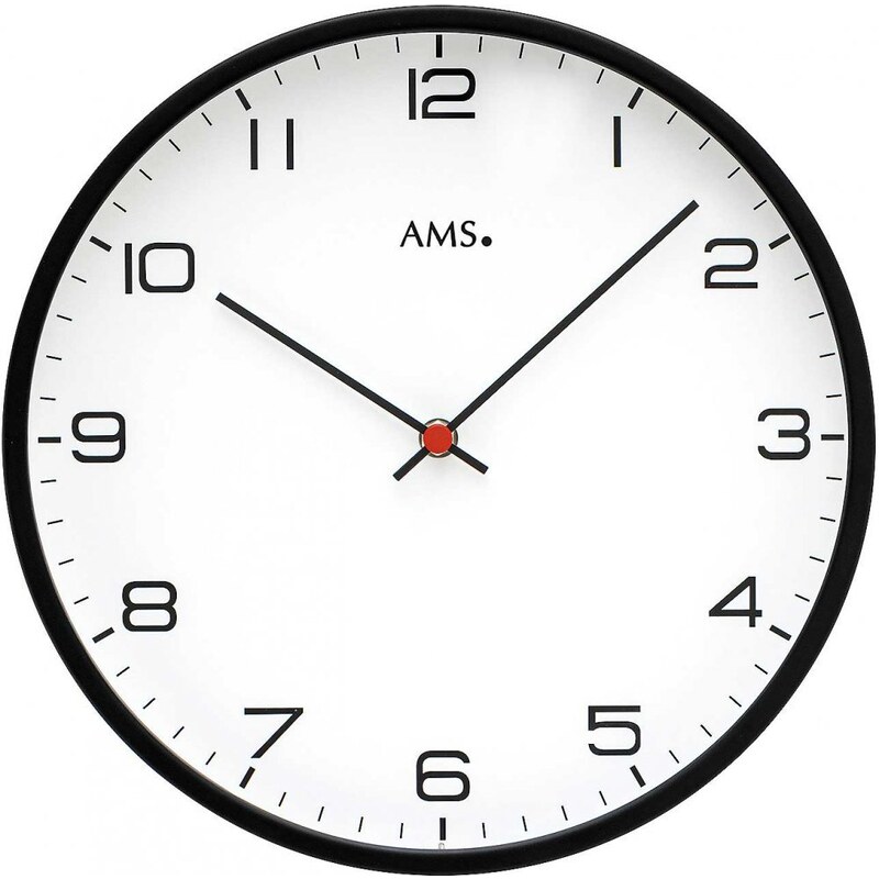 Uhr AMS 9659