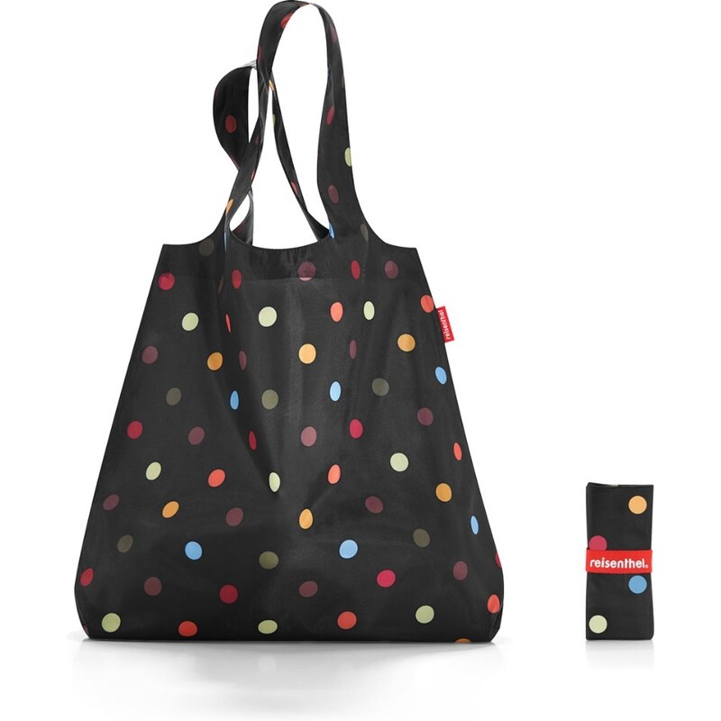 Reisenthel Mini Maxi Shopper Dots