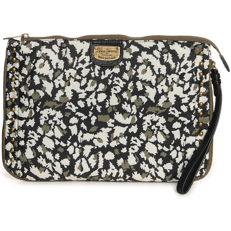 Pepe Jeans Clutch Accessoires ONE SIZE camouflage