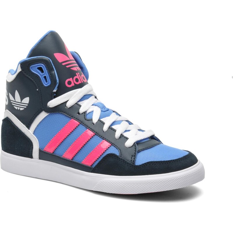 Adidas Originals - Extaball W - Sneaker für Damen / blau