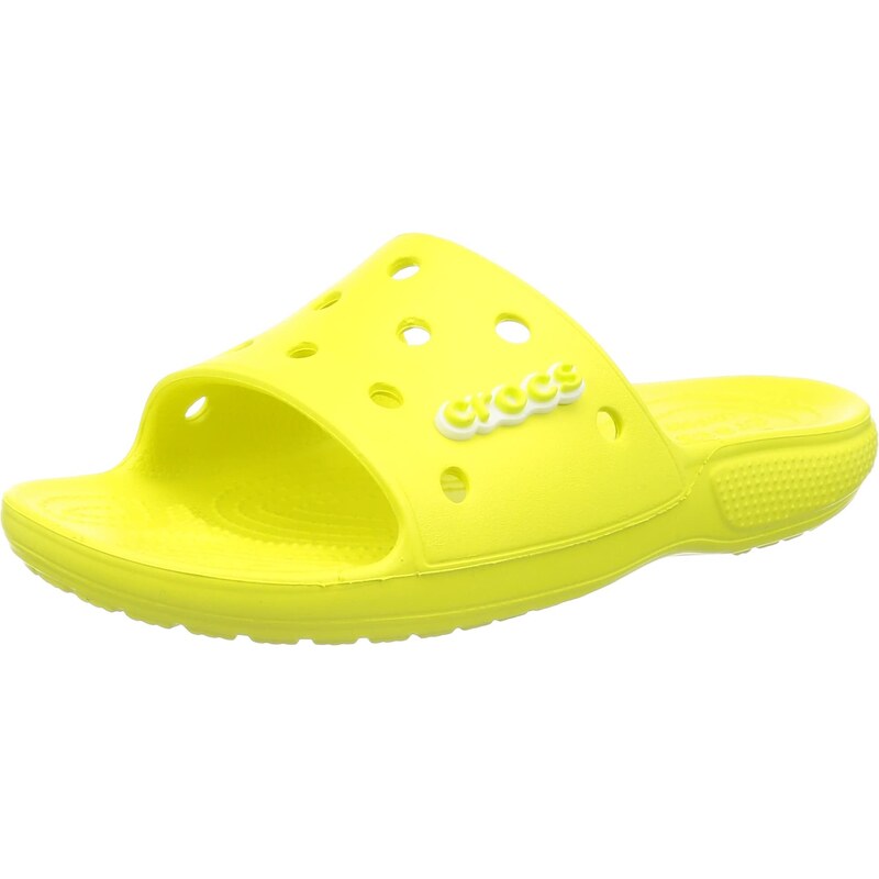 Crocs Classic Slide 34 35 EU Citrus