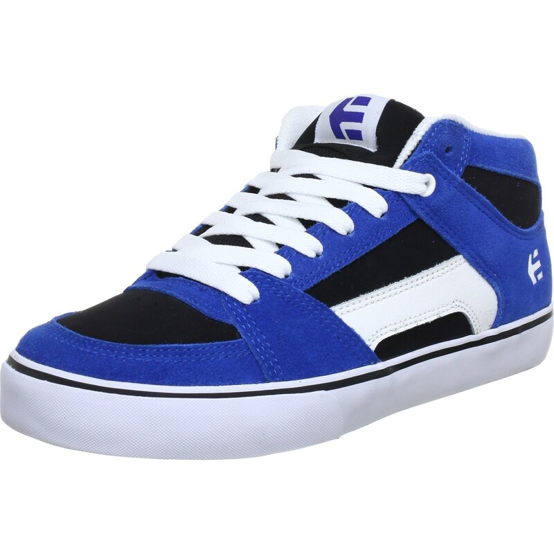 Etnies RVM SMU 4107000197-442, Herren Sneaker, Blau (Blue/White 442), EU 39 (US 7)
