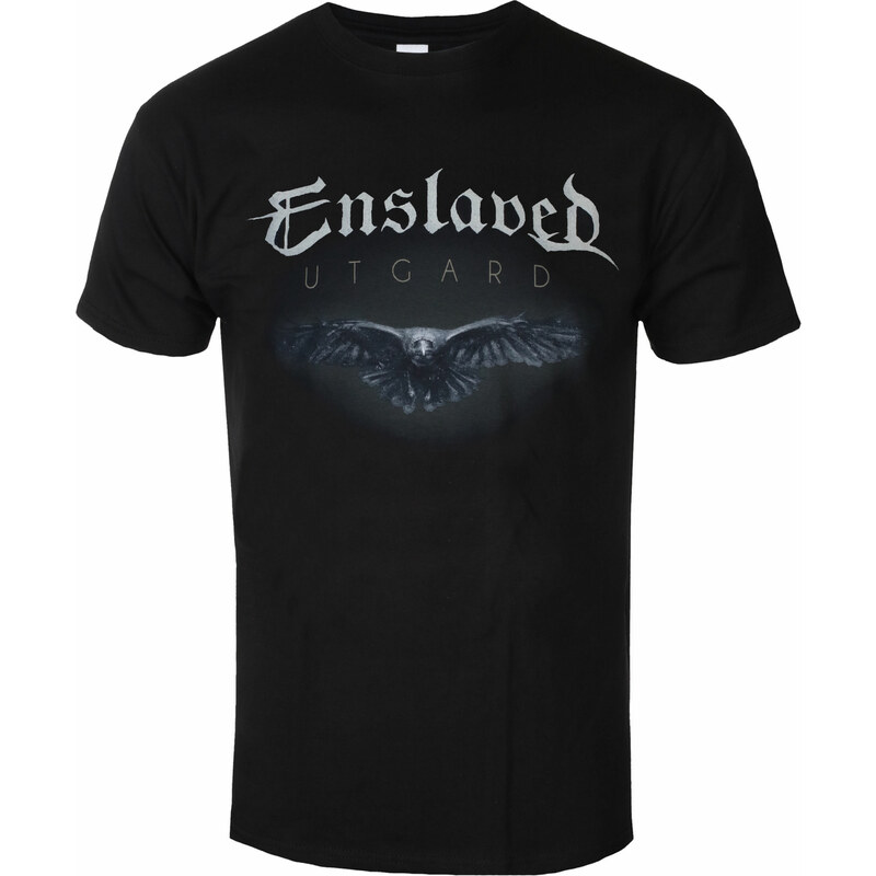 Metal T-Shirt Männer Enslaved - UTGARD - RAZAMATAZ - ST2496