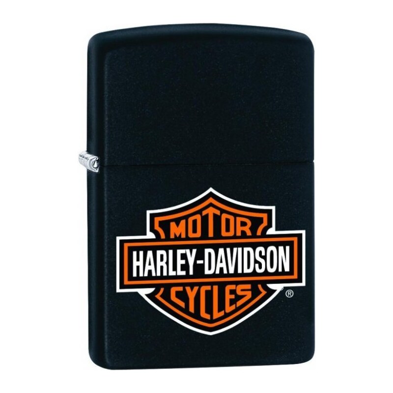 Zippo 26831 Harley-Davidson