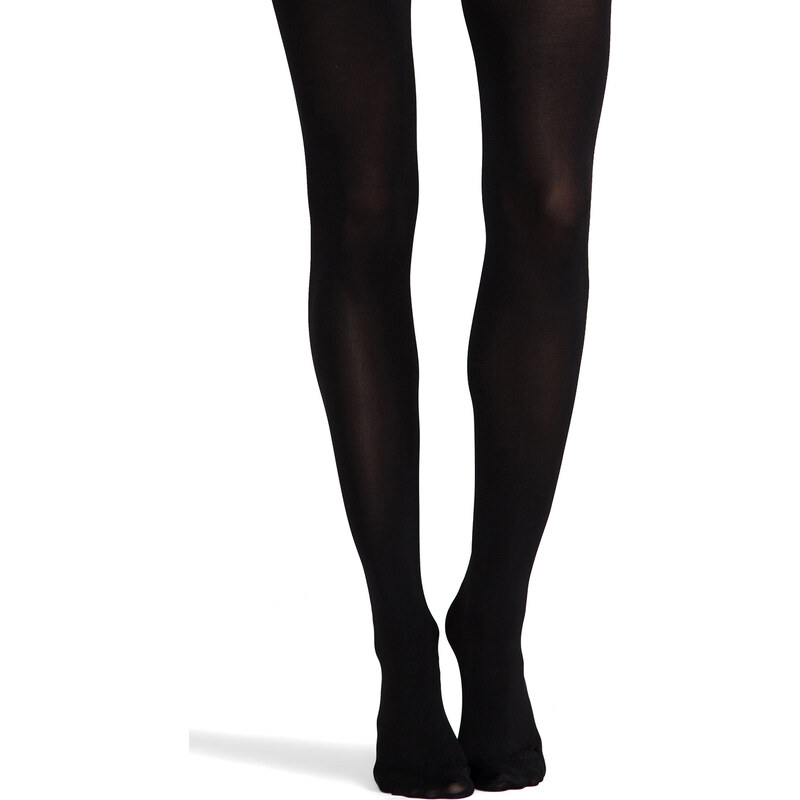 SPANX High Waisted Tight End Tights in Black