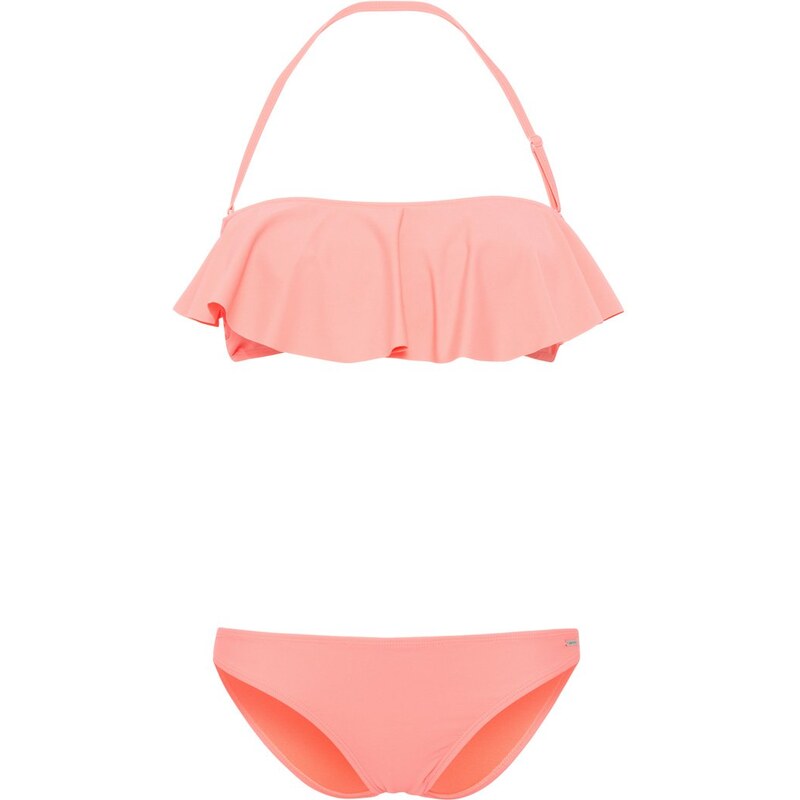 Shiwi Bikini soft neon orange