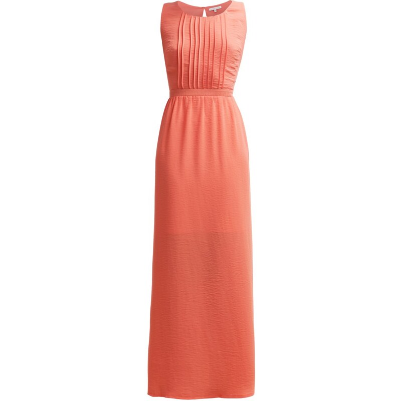 mint&berry Maxikleid coral
